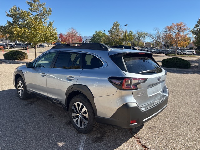 new 2025 Subaru Outback car, priced at $36,682