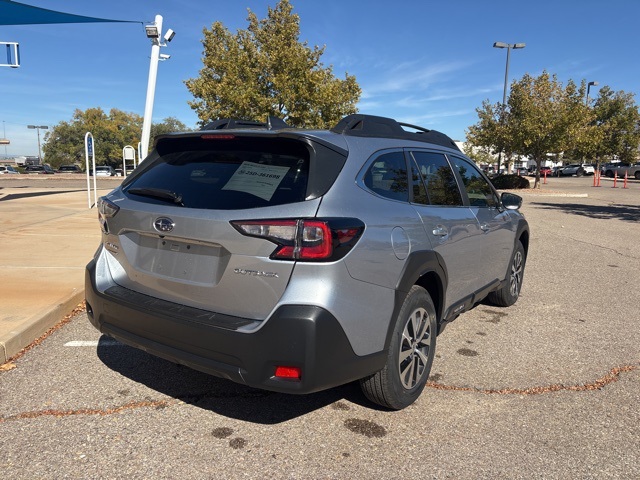 new 2025 Subaru Outback car, priced at $36,682