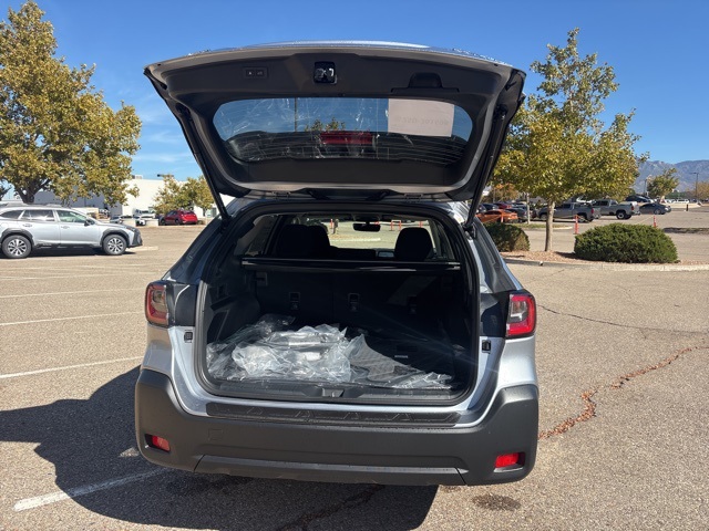 new 2025 Subaru Outback car, priced at $36,682