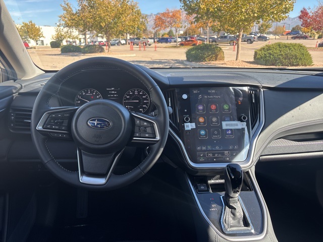 new 2025 Subaru Outback car, priced at $36,682