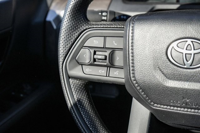 new 2025 Toyota Tacoma car, priced at $38,360
