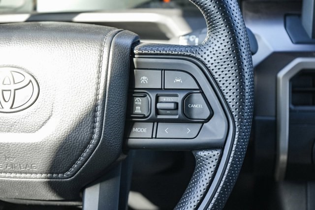 new 2025 Toyota Tacoma car, priced at $38,360