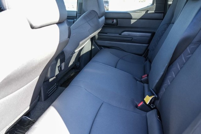 new 2025 Toyota Tacoma car, priced at $38,360