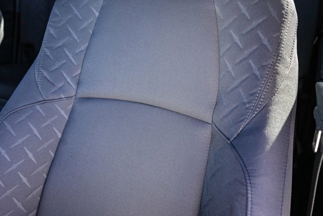 new 2025 Toyota Tacoma car, priced at $38,360