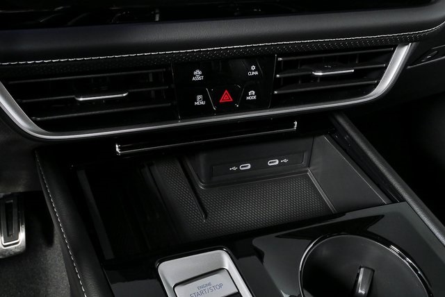 new 2026 Volkswagen Atlas car, priced at $58,357