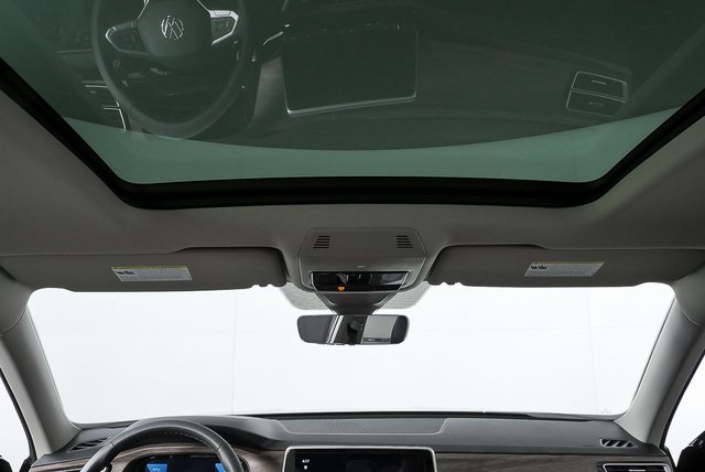 new 2026 Volkswagen Atlas car, priced at $58,357