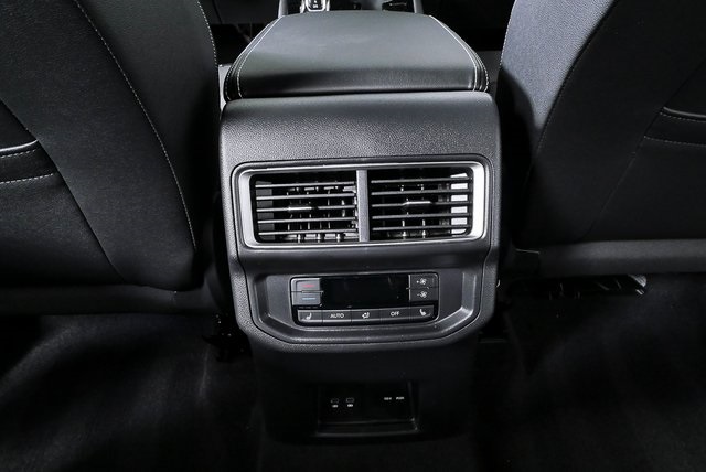 new 2026 Volkswagen Atlas car, priced at $58,357