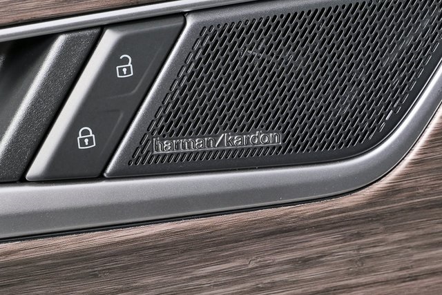 new 2026 Volkswagen Atlas car, priced at $58,357