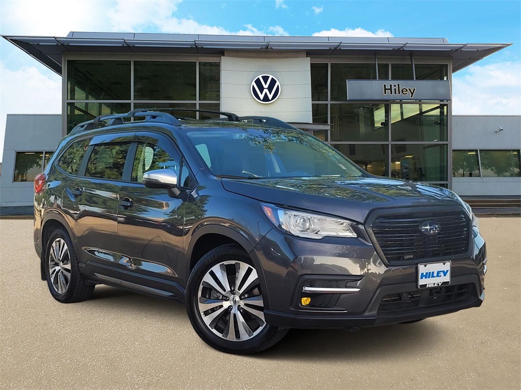 used 2020 Subaru Ascent car, priced at $24,635