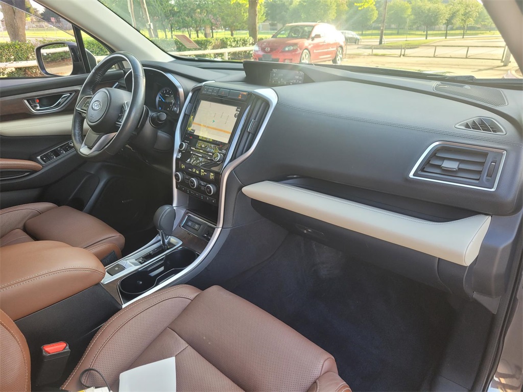 used 2020 Subaru Ascent car, priced at $24,635