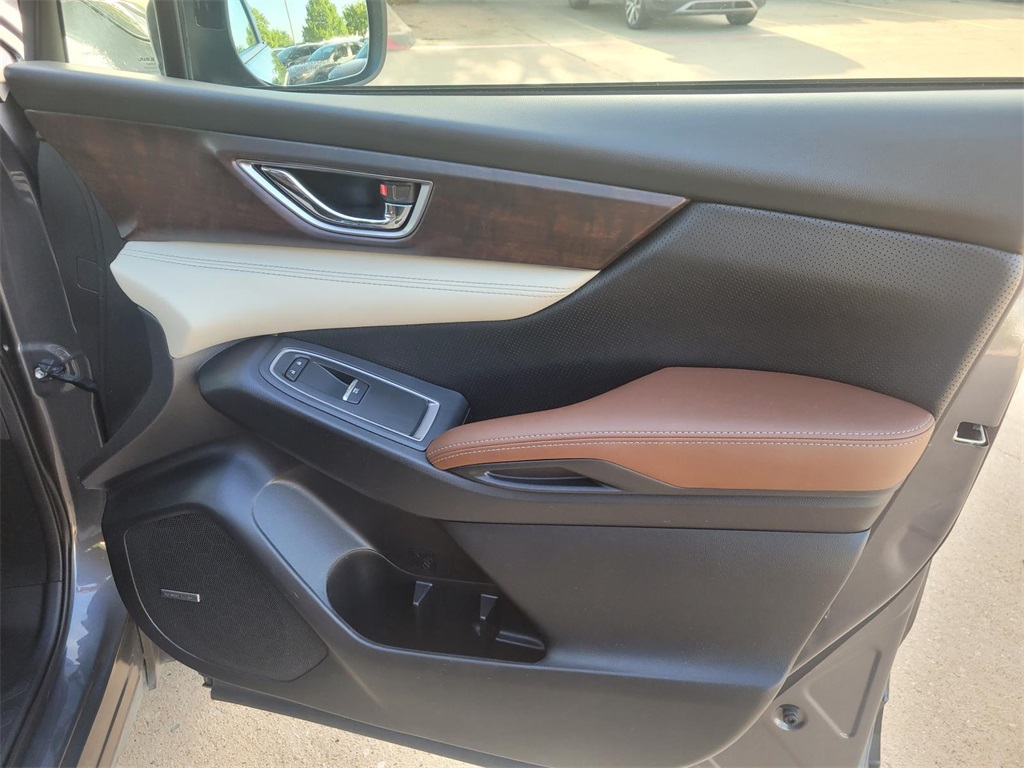 used 2020 Subaru Ascent car, priced at $24,635