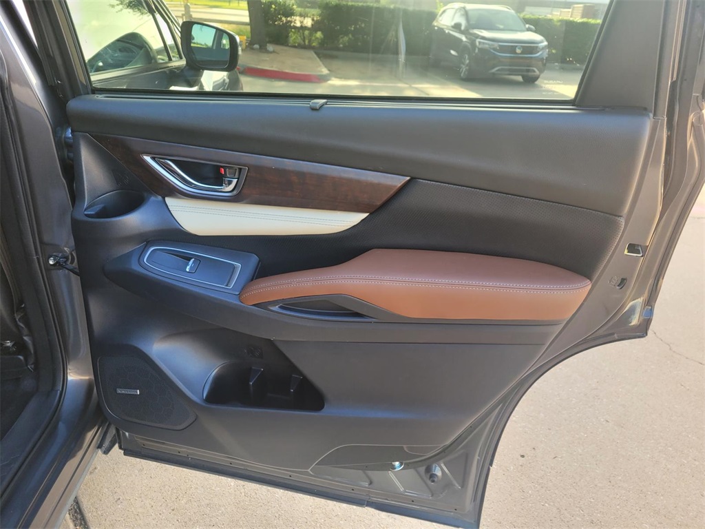 used 2020 Subaru Ascent car, priced at $24,635