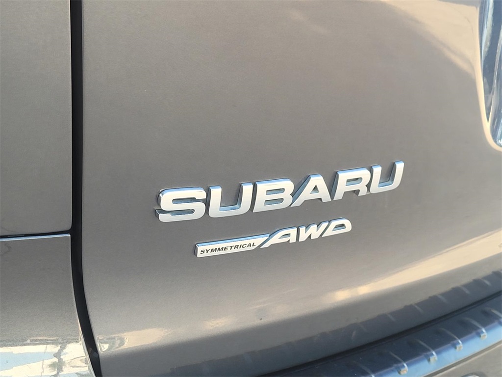 used 2020 Subaru Ascent car, priced at $24,635