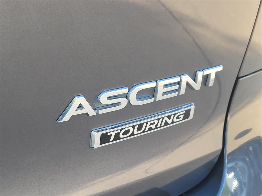used 2020 Subaru Ascent car, priced at $24,635