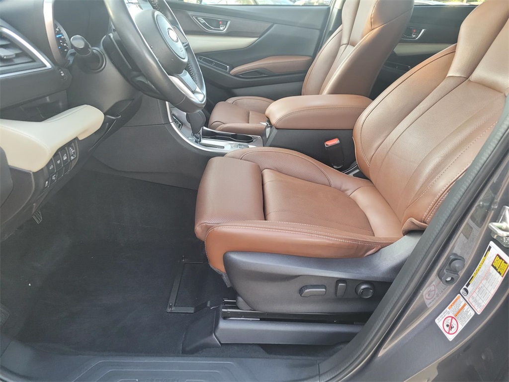 used 2020 Subaru Ascent car, priced at $24,635