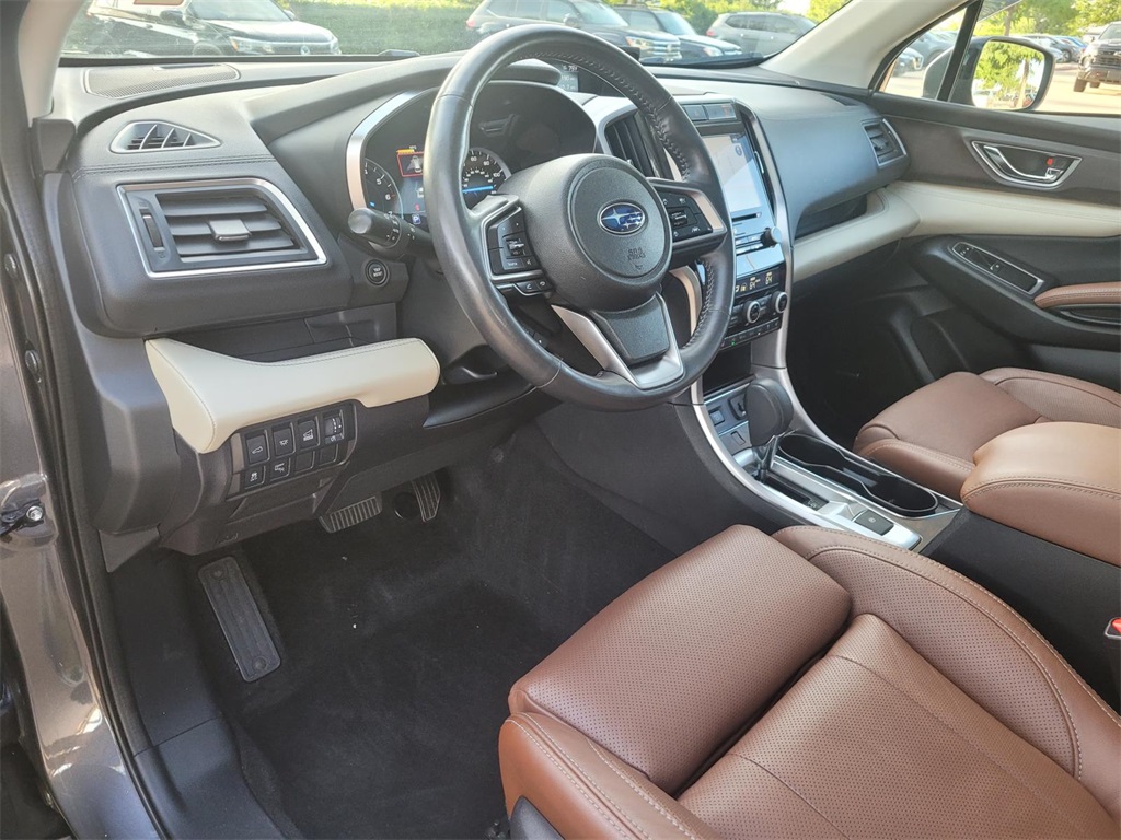used 2020 Subaru Ascent car, priced at $24,635