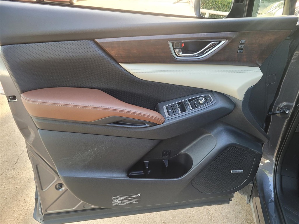 used 2020 Subaru Ascent car, priced at $24,635