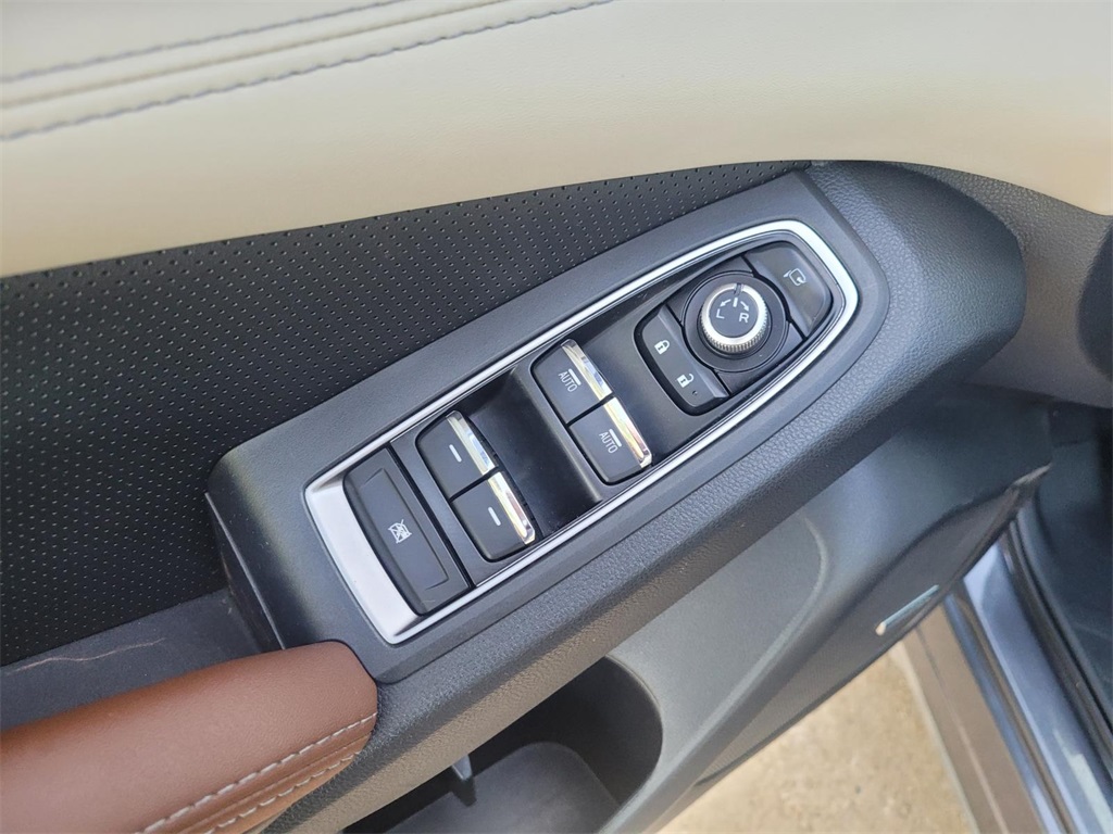used 2020 Subaru Ascent car, priced at $24,635