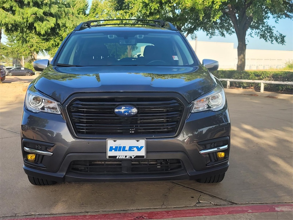 used 2020 Subaru Ascent car, priced at $24,635