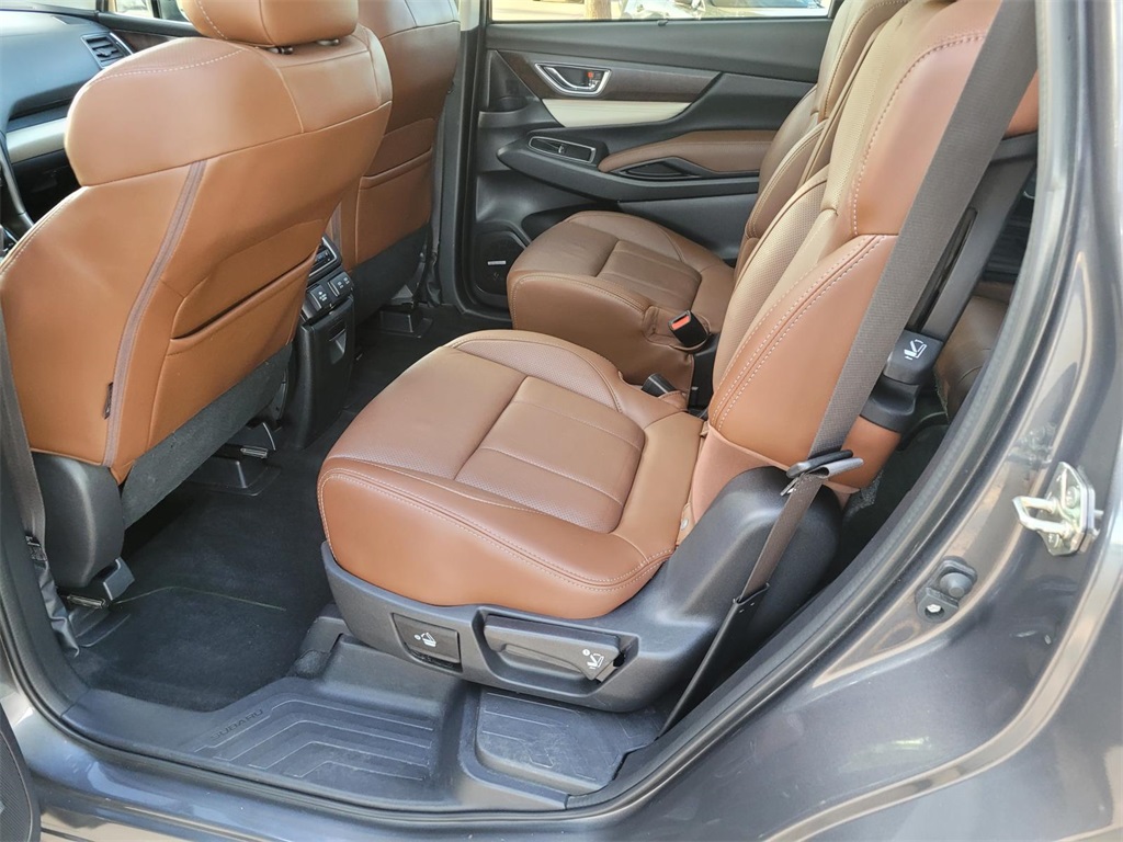 used 2020 Subaru Ascent car, priced at $24,635