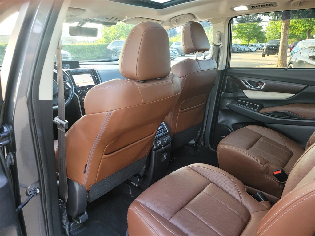 used 2020 Subaru Ascent car, priced at $24,635