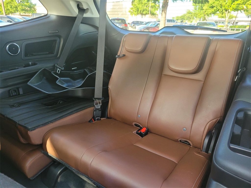 used 2020 Subaru Ascent car, priced at $24,635