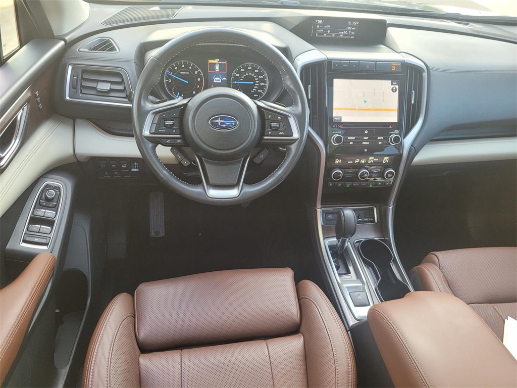 used 2020 Subaru Ascent car, priced at $24,635