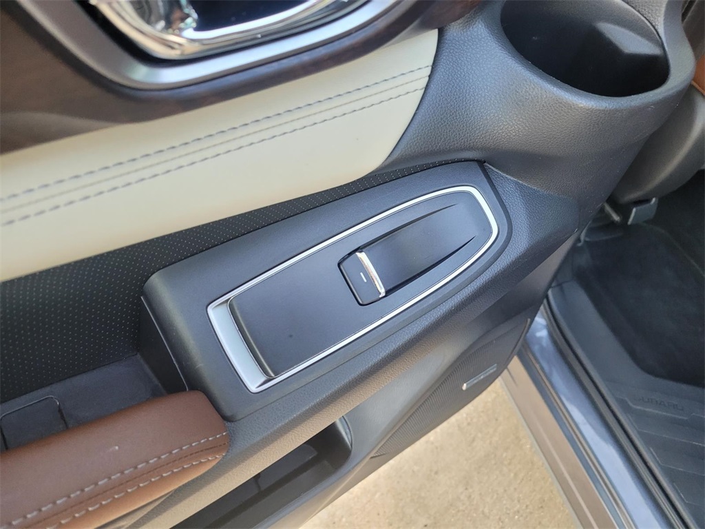 used 2020 Subaru Ascent car, priced at $24,635