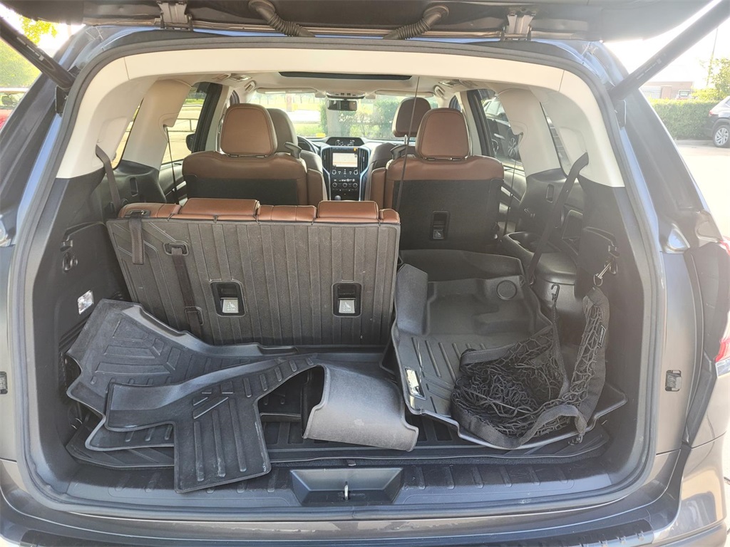 used 2020 Subaru Ascent car, priced at $24,635
