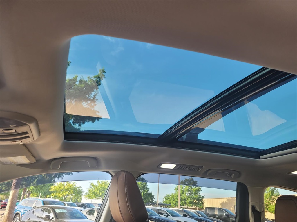 used 2020 Subaru Ascent car, priced at $24,635