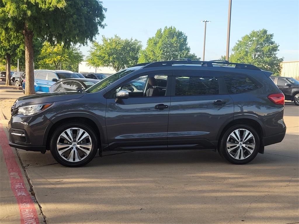 used 2020 Subaru Ascent car, priced at $24,635