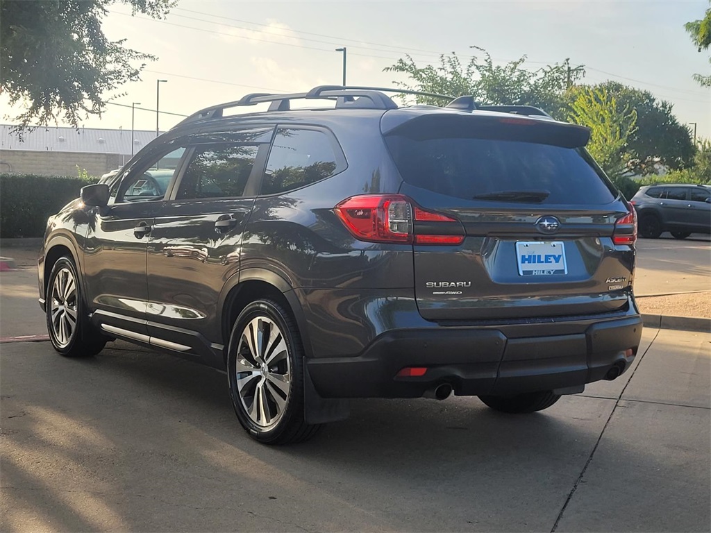 used 2020 Subaru Ascent car, priced at $24,635
