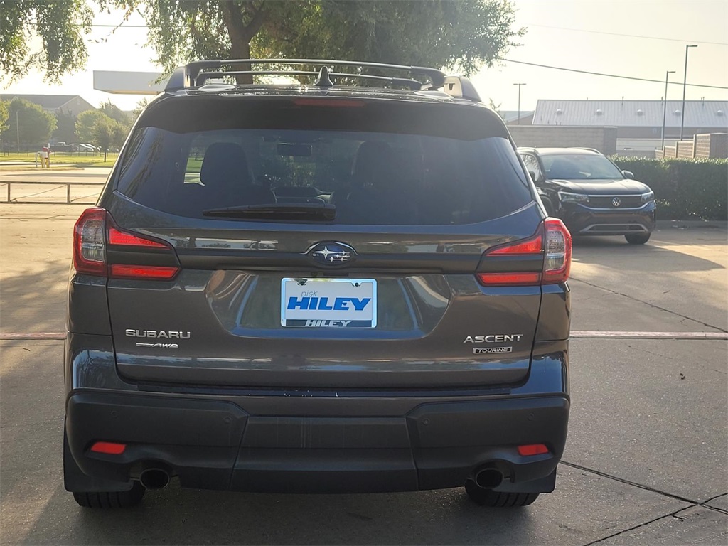 used 2020 Subaru Ascent car, priced at $24,635