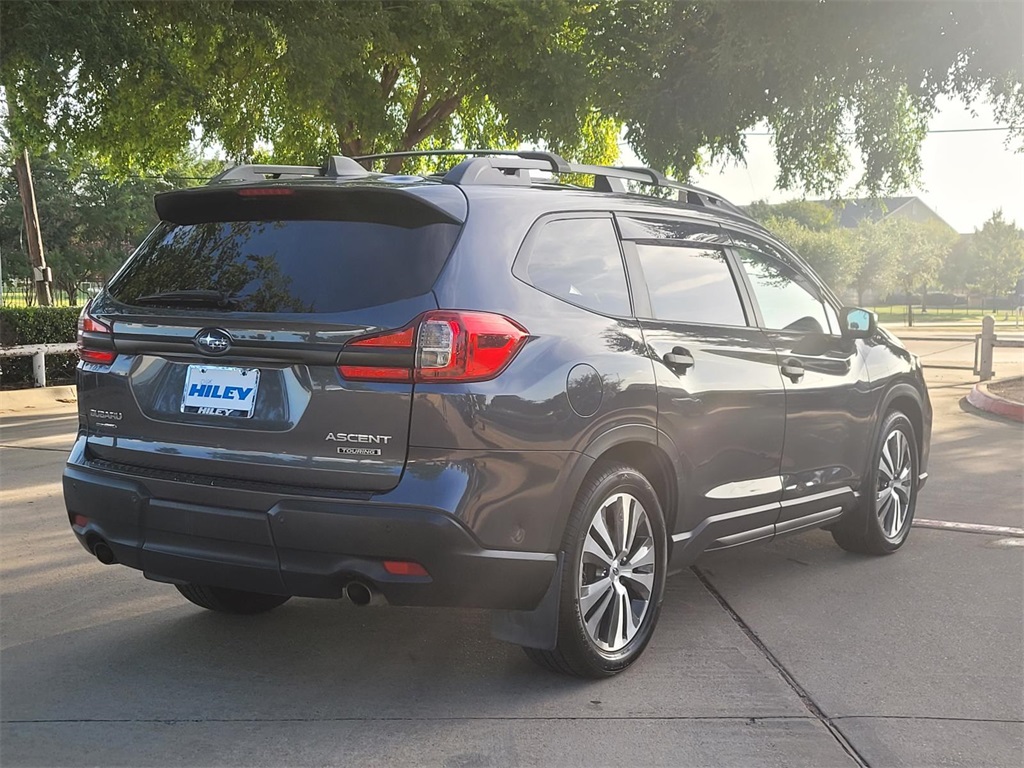 used 2020 Subaru Ascent car, priced at $24,635