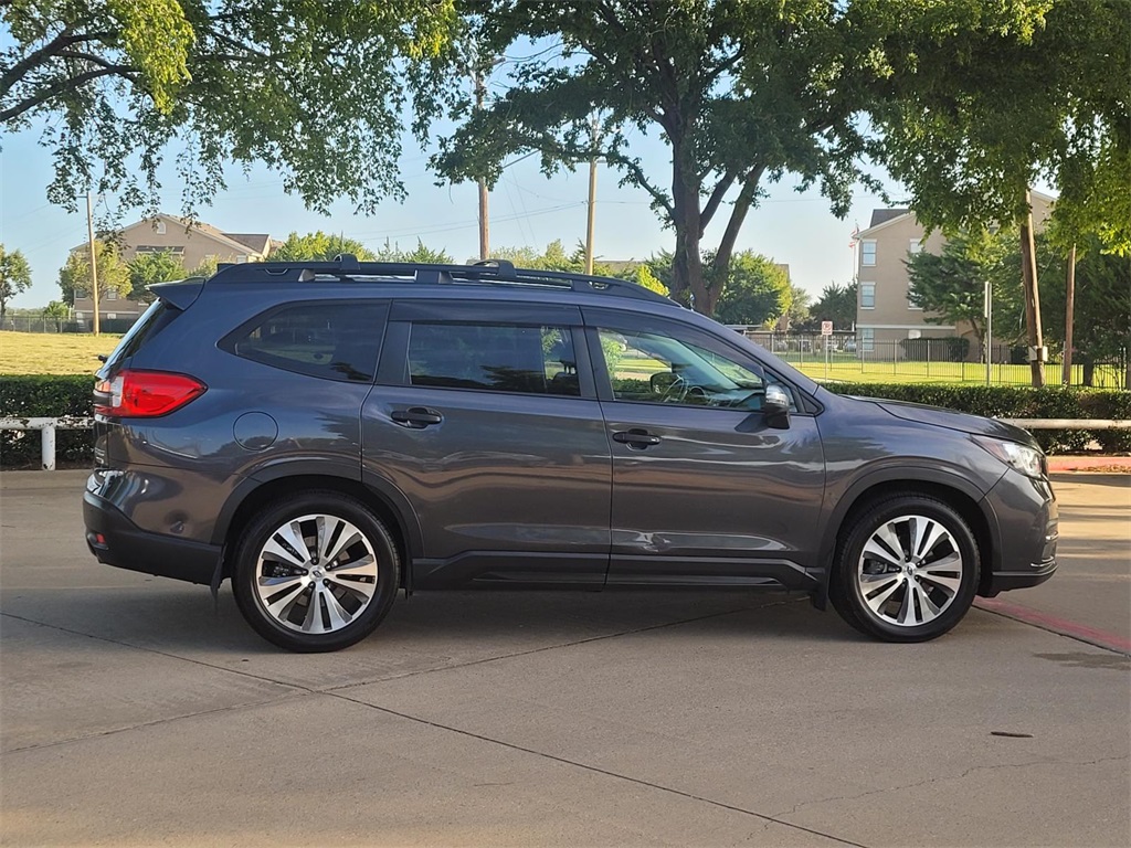used 2020 Subaru Ascent car, priced at $24,635
