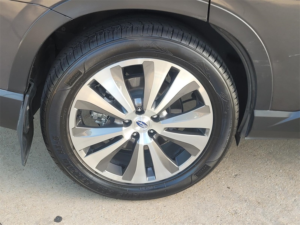 used 2020 Subaru Ascent car, priced at $24,635