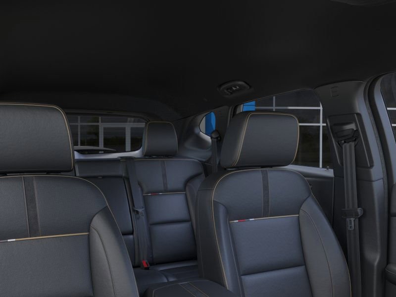 new 2025 Chevrolet Blazer car, priced at $48,095