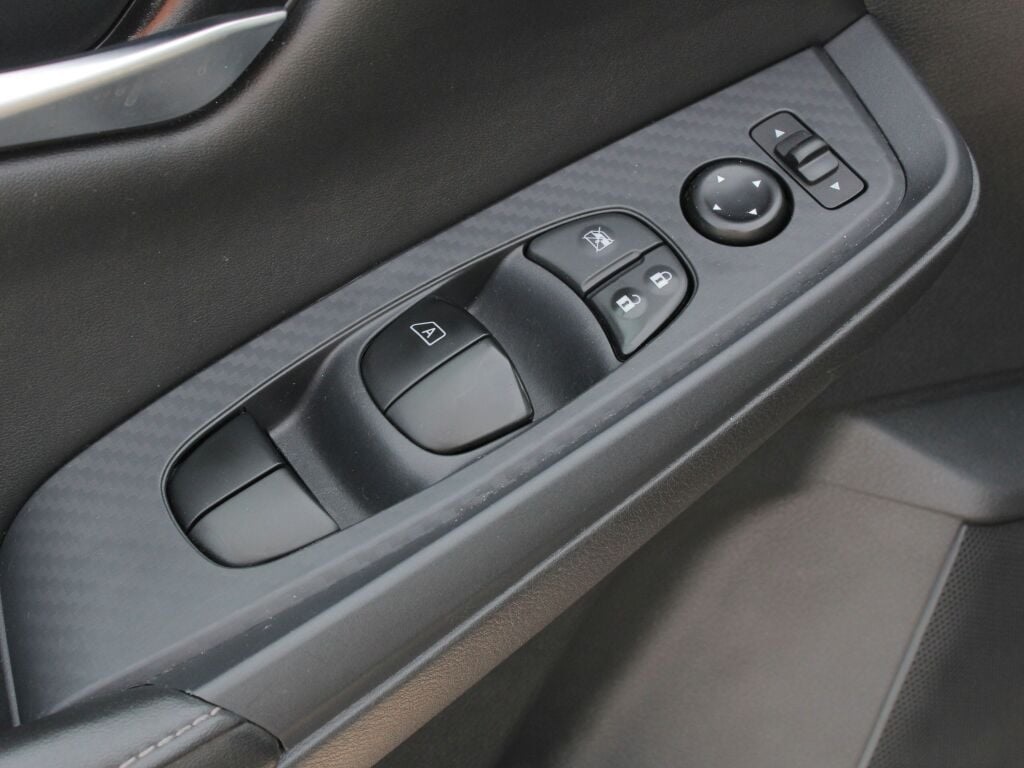 used 2024 Nissan Sentra car, priced at $22,000