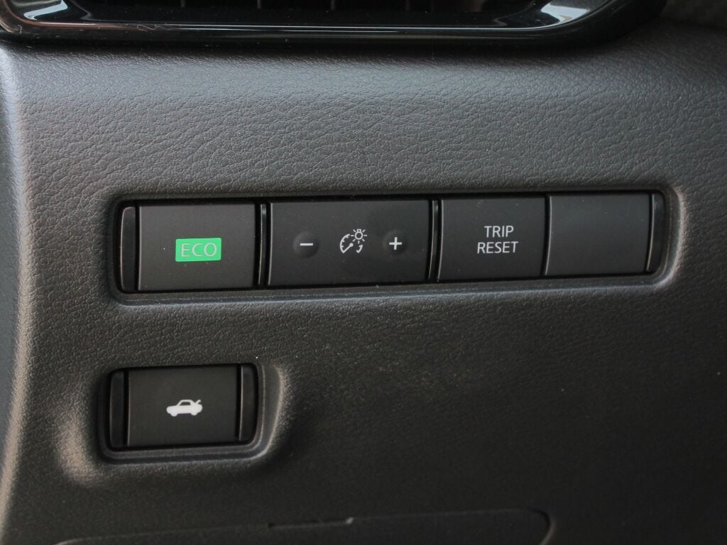 used 2024 Nissan Sentra car, priced at $22,000
