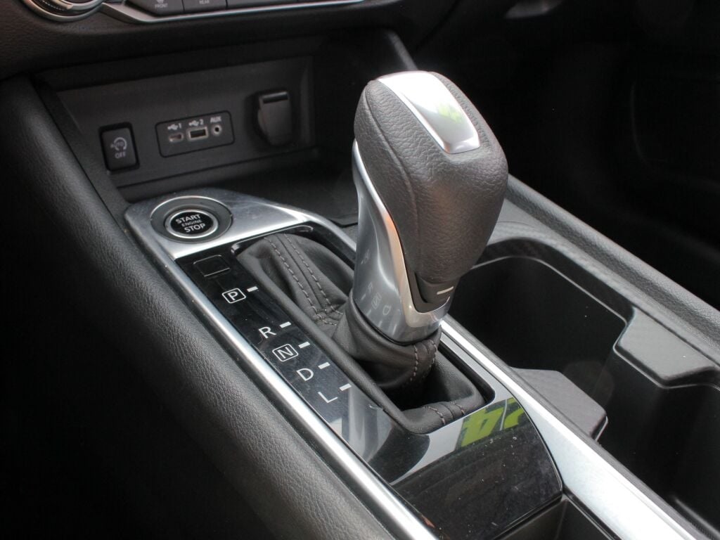 used 2024 Nissan Sentra car, priced at $22,000