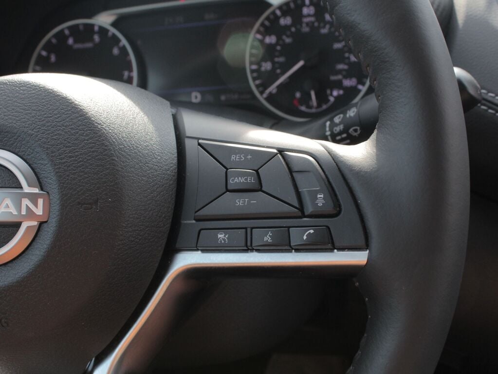 used 2024 Nissan Sentra car, priced at $22,000