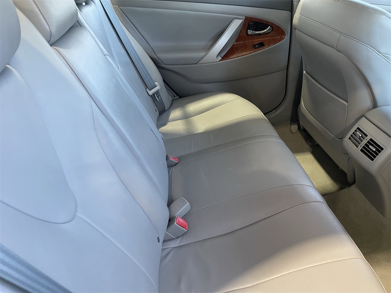 used 2010 Toyota Camry car, priced at $11,999