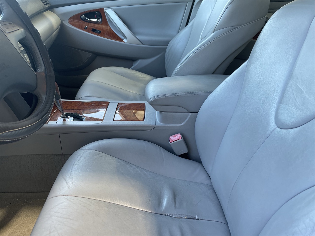used 2010 Toyota Camry car, priced at $11,999