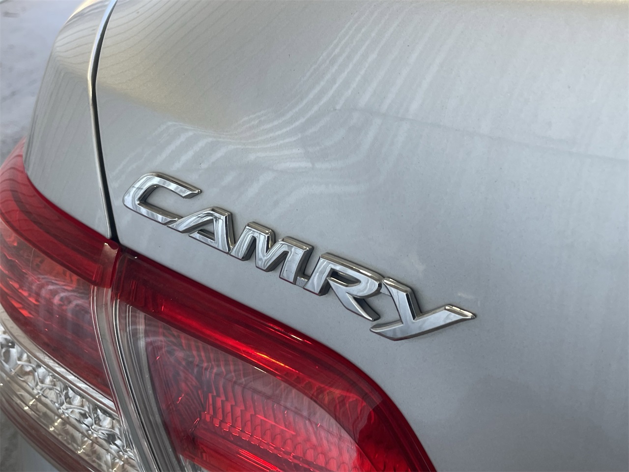 used 2010 Toyota Camry car, priced at $11,999