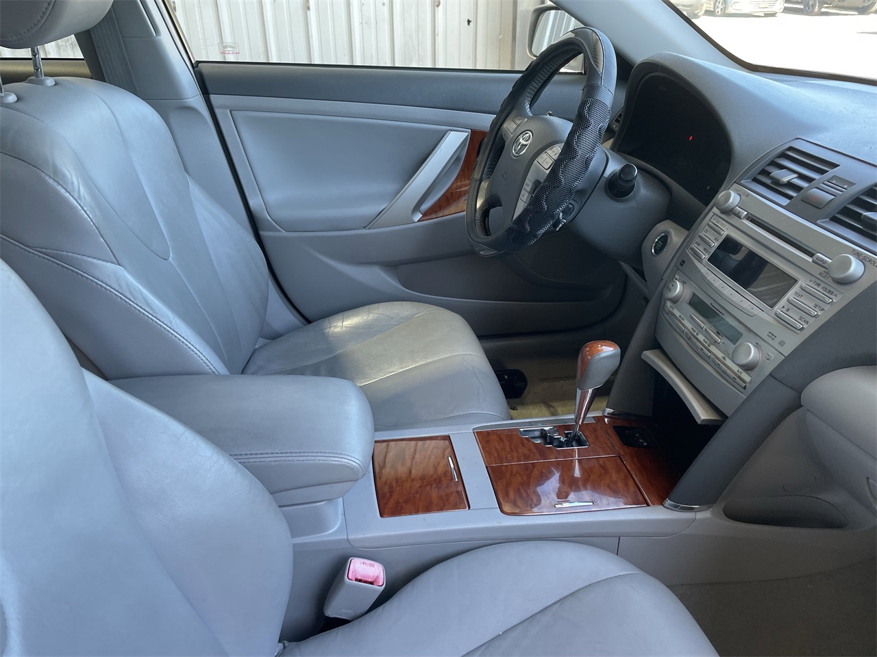 used 2010 Toyota Camry car, priced at $11,999