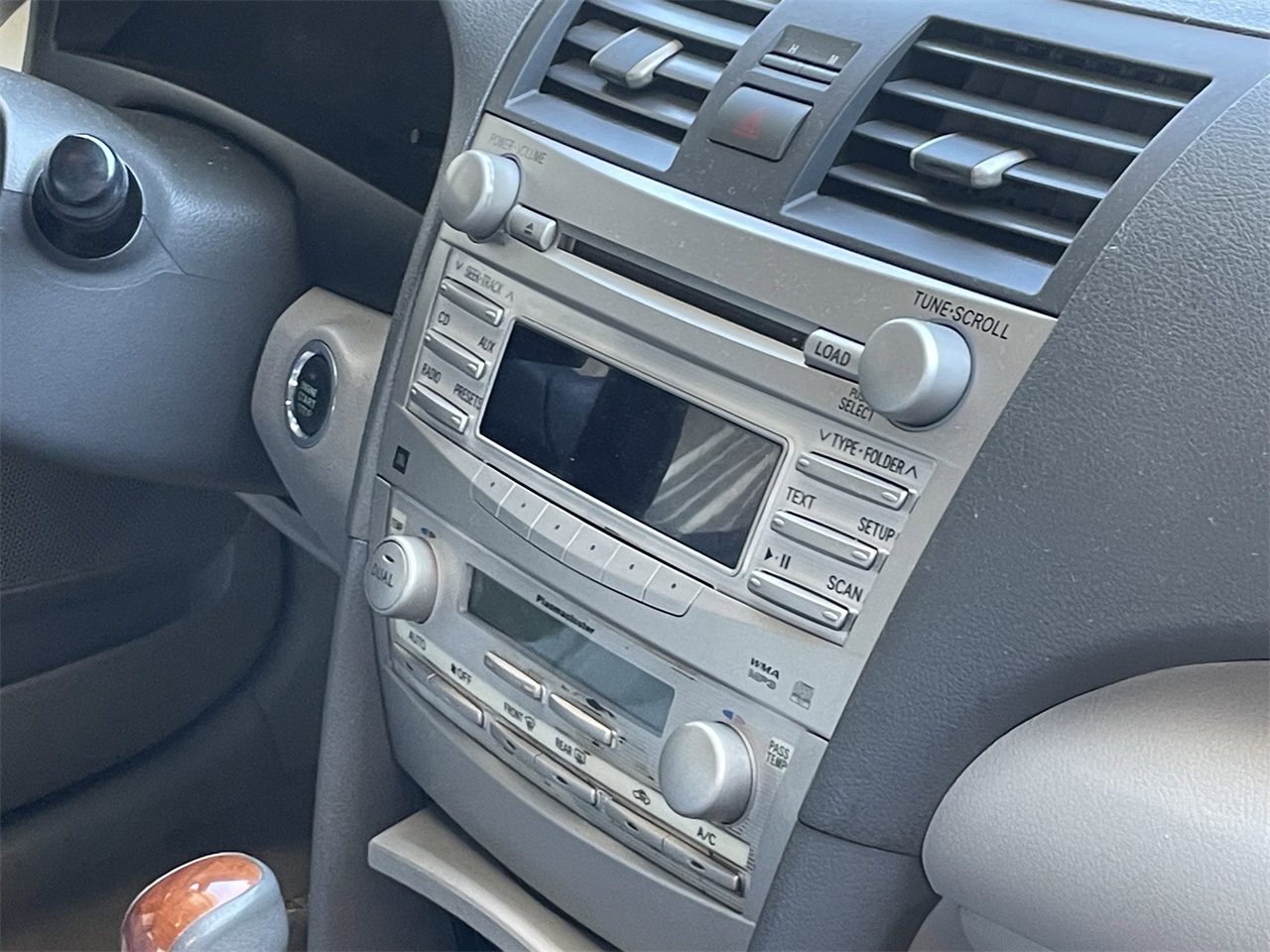 used 2010 Toyota Camry car, priced at $11,999