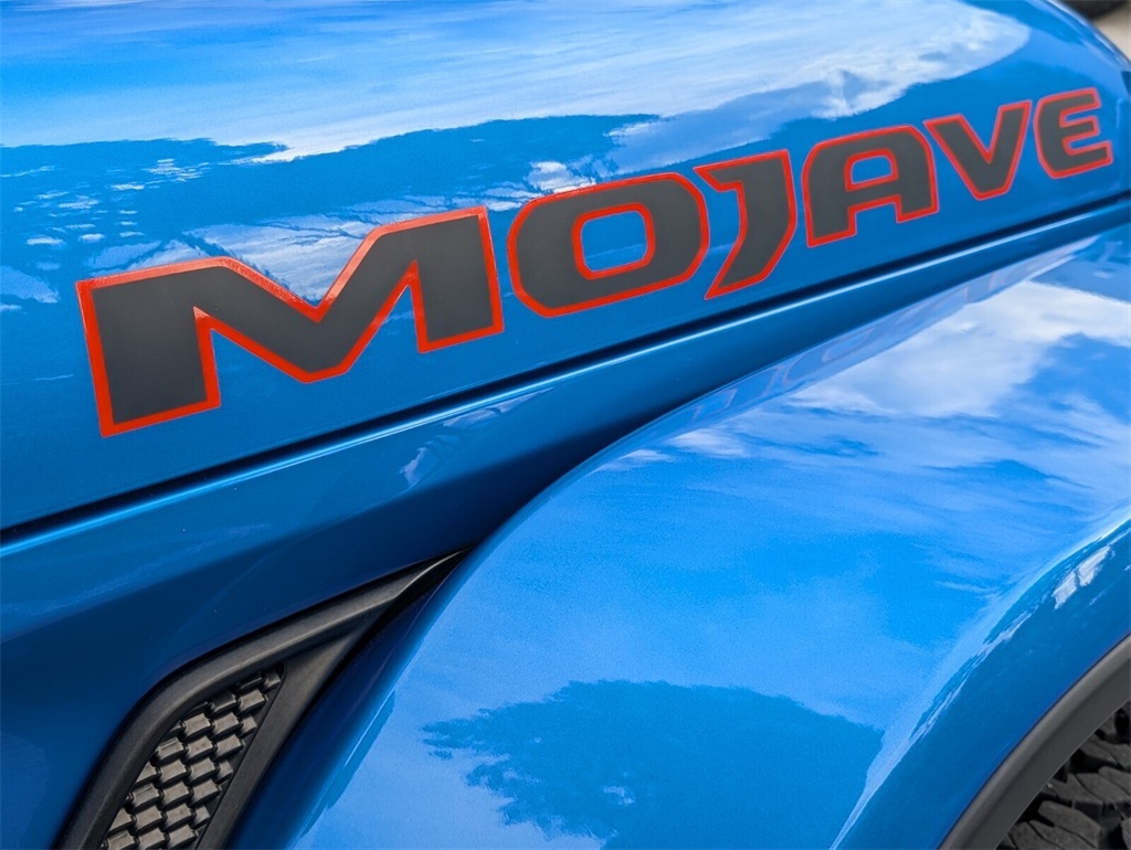 used 2022 Jeep Gladiator car, priced at $28,998