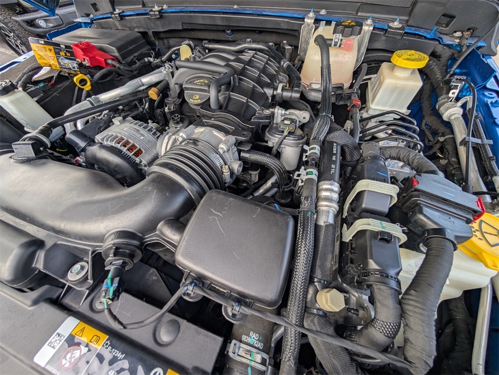 used 2022 Jeep Gladiator car, priced at $28,998