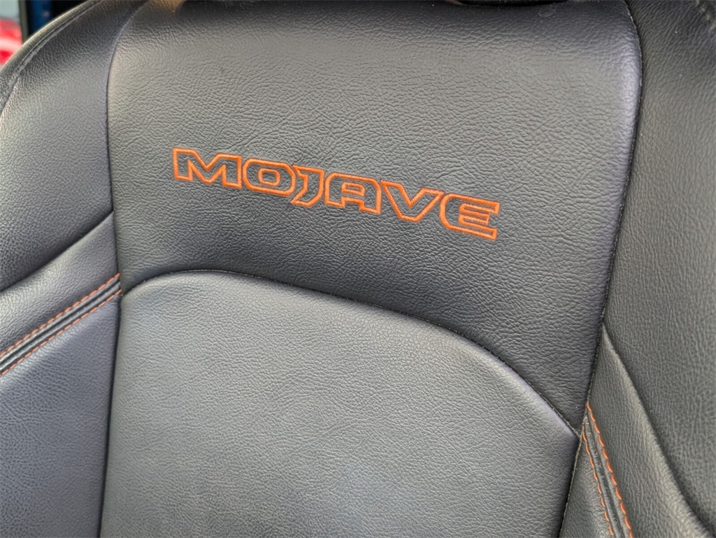 used 2022 Jeep Gladiator car, priced at $28,998