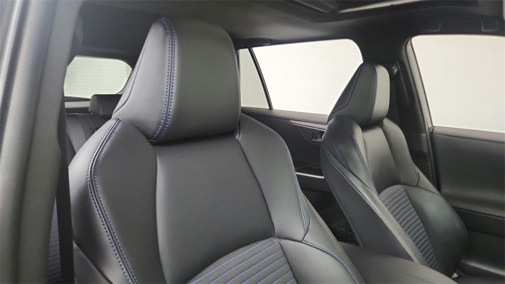 used 2019 Toyota RAV4 Hybrid car, priced at $31,899